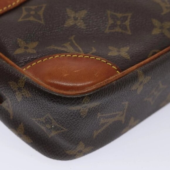 LOUIS VUITTON Monogram Trocadero 23 Shoulder Bag M51276 LV Auth bs17378 - Picture 3 of 16